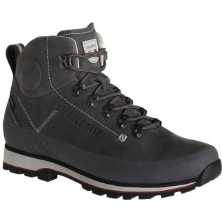 DOLOMITE Mens 90 Dhaulagiri GTX - anthracite grey 46.5 - 11.5 UK