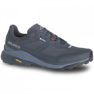 DOLOMITE Nibelia GTX Ms - dark blue 47 EU / 12 UK