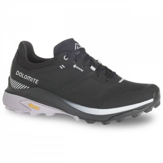 DOLOMITE Nibelia GTX Ws - leichter Freizeitschuh Gore-Tex Futter Damen