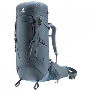 Deuter Aircontact Core 60+10  - Trekkingrucksack, 60 Liter graphite-shale  one size