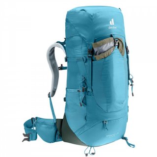 Deuter Aircontact Lite 35 + 10 SL - Trekkingrucksack Damen, 35 Liter
