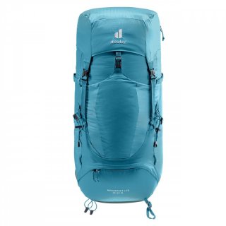 Deuter Aircontact Lite 35 + 10 SL - Trekkingrucksack Damen, 35 Liter ink-jade