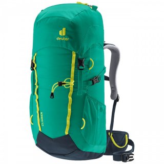 Deuter Climber - Bergrucksack/Wanderrucksack Kinder, 22 Liter