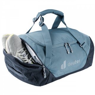 Deuter Duffel 35 - Reisetasche/Sporttasche, 35 Liter