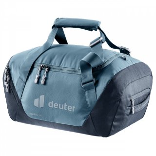 Deuter Duffel 35 - Reisetasche/Sporttasche, 35 Liter atlantic ink