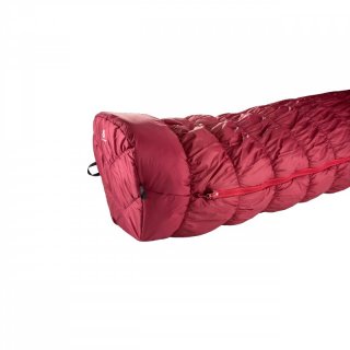 Deuter Exosphere -6 - Kunstfaserschlafsack 0C / -6C / -23C