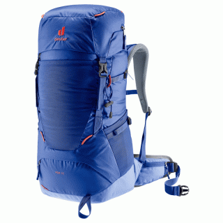 Deuter Fox 30 - Wander-/Trekkingrucksack Kinder, 30 Liter