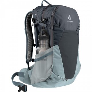 Deuter Futura 23 - Wanderrucksack/Allroundrucksack, 23 Liter chestnut-mandarine