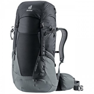 Deuter Futura Pro 40 - Wander-/Tourenrucksack mit Netzrcken, 40 Liter