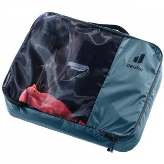 Deuter Mesh Zip Pack 5 - Netz-Packsack