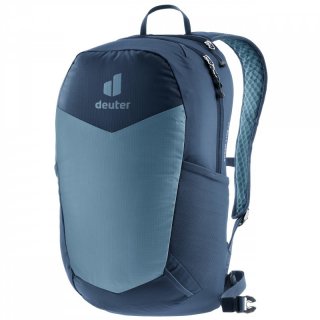 Deuter Speed Lite 13 - kompakter Wander-/Tagesrucksack, 13 Liter