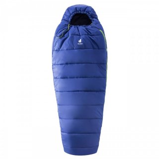 Deuter Starlight - Kunstfaserschlafsack fr Kinder