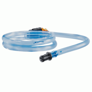 Deuter Streamer Helix Valve & Tube - Ersatzschlauch + Mundstck fr Trinksystem