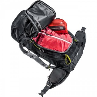 Deuter Trail Pro 36 - Wanderrucksack/Tourenrucksack, 36 Liter