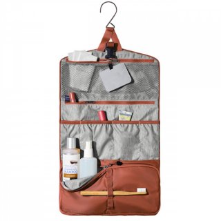 Deuter Wash Bag II - faltbarer Wasch- und Kulturbeutel