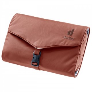 Deuter Wash Bag II - faltbarer Wasch- und Kulturbeutel caspia