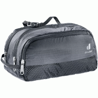 Deuter Wash Bag Tour III - 2 Liter black
