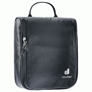 Deuter Wash Center II - Kulturbeutel zum Aufhngen black