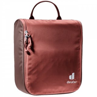 Deuter Wash Center II - Kulturbeutel zum Aufhngen caspia raisin