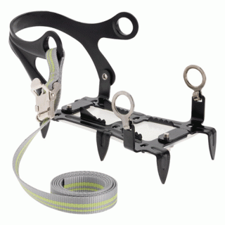 EDELRID 6 Point Grdel