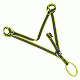 EDELRID Adjustable Belay Station Sling - verstellbare Standplatzschlinge