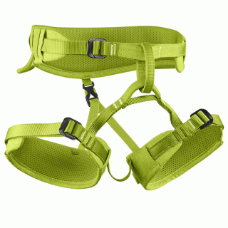 EDELRID Finn III - Klettergurt/Sitzgurt Kinder oasis XS