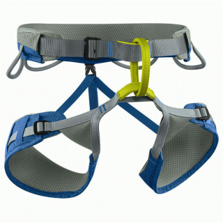 EDELRID Jay III - Allround Klettergurt/Sitzgurt ink blue S