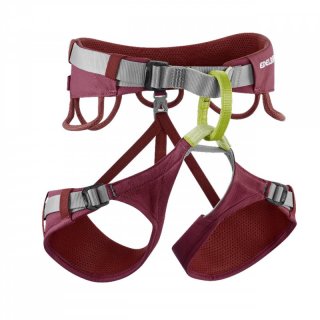 EDELRID Jayne IV- komfortabler Allround Klettergurt/Sitzgurt Damen