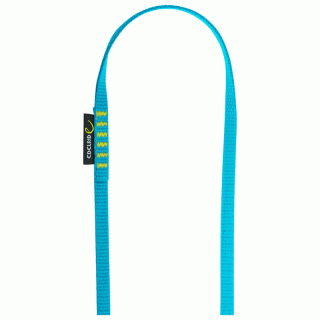 EDELRID Tech Web Sling 12 mm | Bandschlinge, 12 mm 120 cm