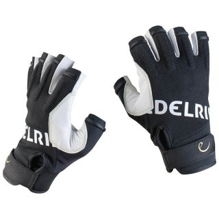 EDELRID Work Glove open - Klettersteighandschuhe XXL