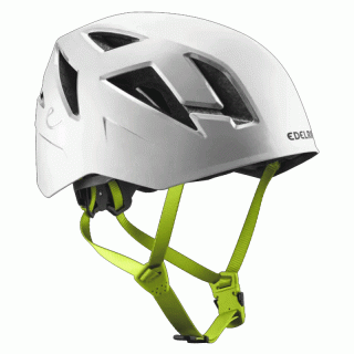 EDELRID Zodiac Hybrid Kletterhelm snow 55 - 61 cm