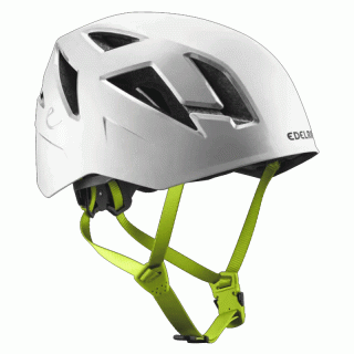 EDELRID Zodiac Hybrid Kletterhelm snow 55 - 61 cm