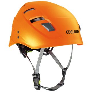 EDELRID Zodiac Kletterhelm 2-Schalen-Konstruktion sahara 54 - 62 cm