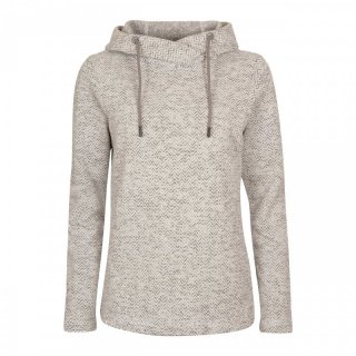 Elkline Venus - Fleece Hoodie fr Damen 