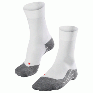 FALKE Running RU4 Men Laufsocken Herren white-mix 42-43