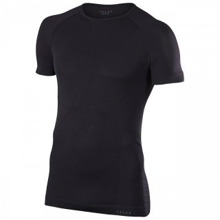 FALKE Underwear Shortsleeved Shirt Men Cool - Kurzarm-Funktionsshirt Herren black XL