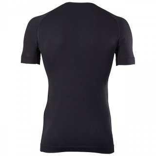 FALKE Underwear Shortsleeved Shirt Men Cool - Kurzarm-Funktionsshirt Herren black L