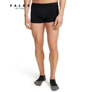 FALKE Underwear Ultralight Cool Boxer Men - Ultraleicht-Funktionsboxershorts Herren black XL