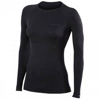 FALKE Underwear Warm Long Sleeve Shirt Women - Langarm-Funktionsunterhemd Damen