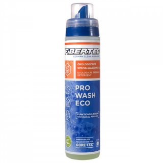 FIBERTEC Pro Wash Eco - Spezialwaschmittel fr Funktionskleidung, GORE-TEX