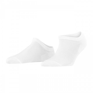 FALKE Active Breeze - Sneakersocken Unisex white 35-38