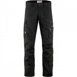 Fjllrven Barents Pro Trousers - langlebige Trekkinghose Herren dark grey 50