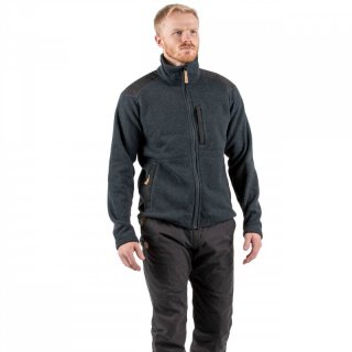 Fjllrven Buck Fleece - Fleecejacke Herren