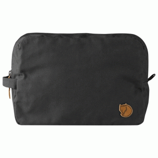 Fjllrven Gear Bag Large Kulturbeutel/Utensilientasche dunkelgrau