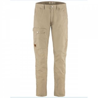 Fjllrven Greenland Jeans M Reg - G-1000 Hose Herren fossil 50