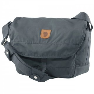 Fjllrven Greenland Shoulder Bag - Tasche mit Laptopfach, 12 Liter
