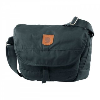 Fjllrven Greenland Shoulder Bag Small | Umhngetasche/Schultertasche mit Laptopfach, 9 Liter dusk One Size