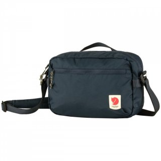 Fjllrven High Coast Crossbody - Umhngetasche navy 3L
