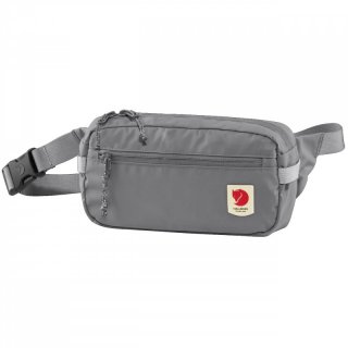 Fjllrven High Coast Hip Pack - Hfttasche/Grteltasche, 1.5 Liter shark grey