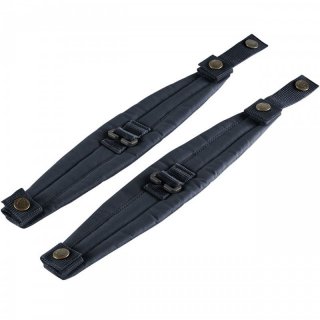 Fjllrven Knken - Knken Shoulder Pads navy